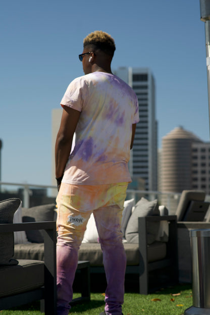 Phaye  Sunset T-shirt